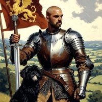 Josh of Wessex (@joshofwessex) 's Twitter Profile Photo