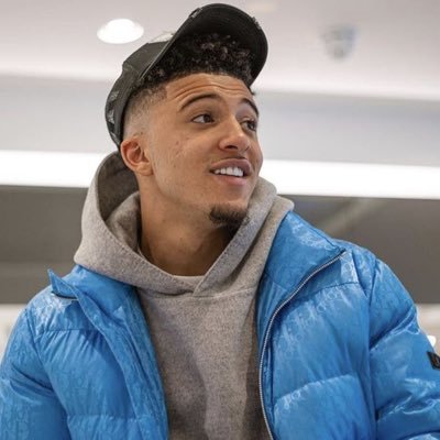 SANCHOO1214's profile picture. CFC