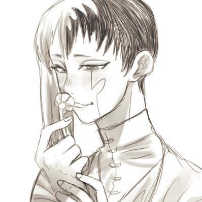 xtacoallx's profile picture. 20↑腐雑多絵描く 好きなものを好きな時に