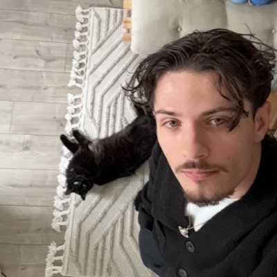 Friphix's profile picture. 24 - Agent