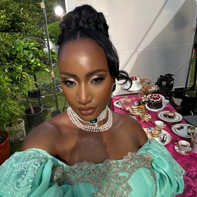 BellaAlubo's profile picture. 