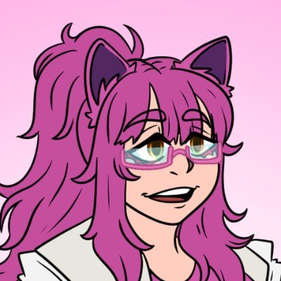 DoctorMochii's profile picture. Woman and Woman Enjoyer :)