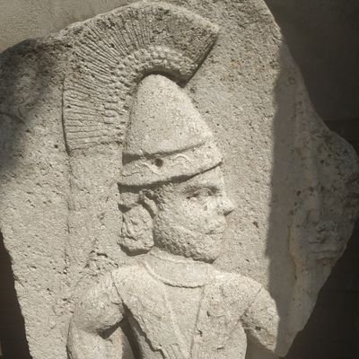 Anatolian2023's profile picture. Unearthing the forgotten civilizations of Anatolia.
Stones remember — we just listen.