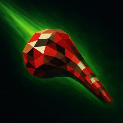 Zak El Fassi's Twitter (X) avatar