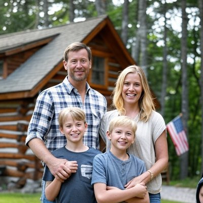 SizeableP's profile picture. No DMs. Two successful business. Husband and father. Love God, Family, Friends, and the people of the United States.