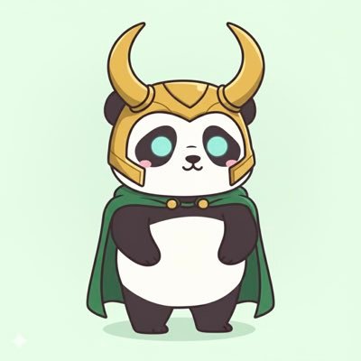 Defi_Loki_'s profile picture. Currently trying to be something,someone and somebody.
