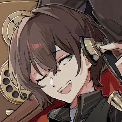 sukusatoru's profile picture. GHOSTBANNED 17 (DO NOT GROOM) he . him | eng/tr | i block freely