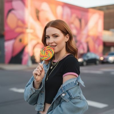 Glowwithmaddiec's profile picture. IG: @glowwithmaddiec