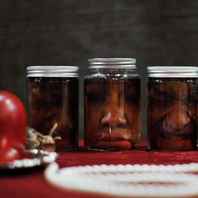 saikatikanako's profile picture. パートタイマー。39歳。猫。写真。怖い写真好きだけど怖い映画苦手。拠点 関東。浅めにキン肉まん。