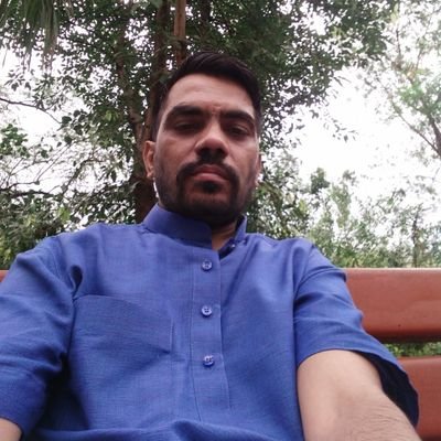 ndbjp's profile picture. #किसान , राष्ट्रीय सचिव @HinduSenaOrg , पूर्व विस्तारक @Rssorg , पूर्व सह जिला कार्यवाह @ABVPVoice  पूर्व राष्ट्रीय कार्यकारणी सदस्य @BJP4India