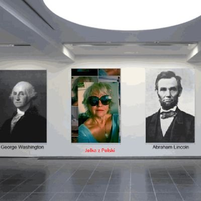 PolskaKobieta's profile picture. ✝️🙏🇵🇱✌️
O Wszechmogący, chroń ziemię polską, przez wieki żywioną CHRYSTUSEM, MARYJĄ, by się nie stała tylko asfaltową, laicko-niczyją!
Sergiusz Riabinin