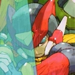 XRTerra_'s profile picture. megaman/castlevania/ff/dmc/smt/street fighter/tekken/mh/loz/db/fma