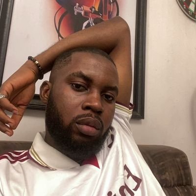 codyv100's profile picture. Agricultural Engineer👷⛏️//Football analyst 🎥📝🎤