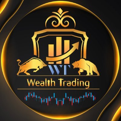 WealthTradingin's profile picture. Trading Coach & Mentor | Market Analyst | Chartist 
#PriceAction #Investing | Views Shared For Education Purpose Only | Since 2017  | IPOs |  SEBI Unregistered