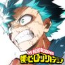 heroaca_anime's profile picture. TVアニメFINAL SEASON 毎週土曜夕方5:30放送中! 原作:堀越耕平(集英社 ジャンプコミックス 刊)による「僕のヒーローアカデミア」アニメ公式アカウント。推奨ハッシュタグ：#heroaca_a #ヒロアカ ※原則個別リプライは行っておりません。