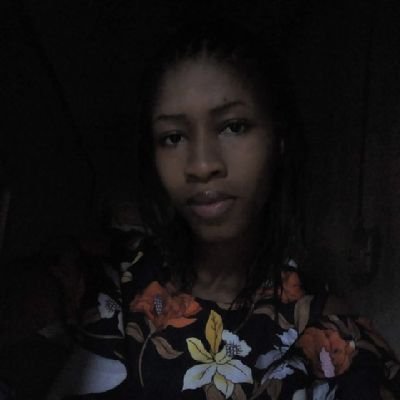 Lucia_uiu's profile picture. Engage wisely and intelligently. I am not the cause of your problem.