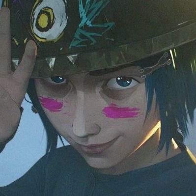 Chakayanaz's profile picture. #54 🌎 | Sometimes, taking a leap forward means, leaving a few things behind…