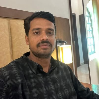 KuldeepR21038's profile picture. Journalist