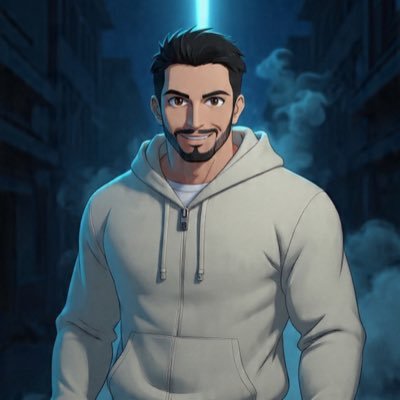 efffque's profile picture. Building. Gaming. Changing lives | Seat of 33 @OSP_TD | @the_citadel_gg | Views are my own and I don’t give a s**t