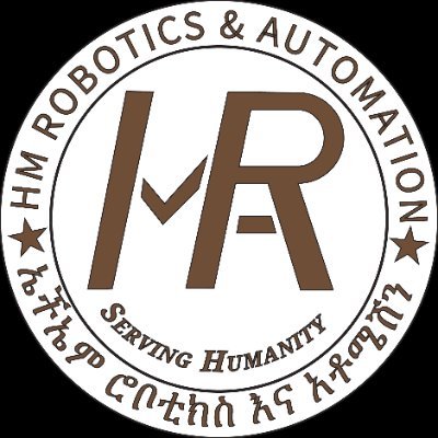 HailieRobotics's profile picture. Robotics, Automation and Artificial Intelligence.