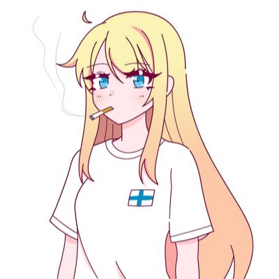 floggerechts's profile picture. 18 learning 🇫🇮