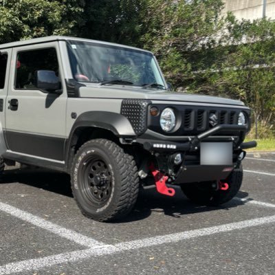 h_szk2's profile picture. (旧)ひと太郎。です！旧垢がBANされました🥹ゲーム🎮ジムニーシエラ🚙ポケカ収集など😊仕事激務なので低浮上😇DMは返信しません❌