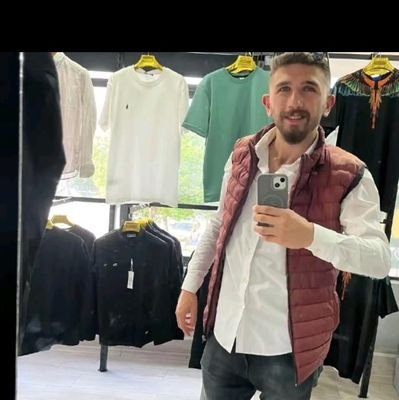 yusufelkrn38's profile picture. AKPARTİ 💡KAYSERİ İL 🇹🇷GENÇLİK KOLLARI 💡BAŞKAN YRDM DEVELİ DEKARASYON SAHİBİ ALCI BOYA İŞLERİNİZ YAPILIR📍 #DEVELİBELEDİYESİ
#PERSONELAŞDACALIŞIYORGÖREVLİ