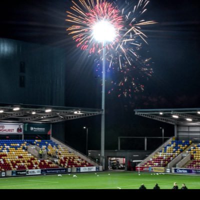 JonnyMinstermen's profile picture. YCFC since 1992 #ycfc