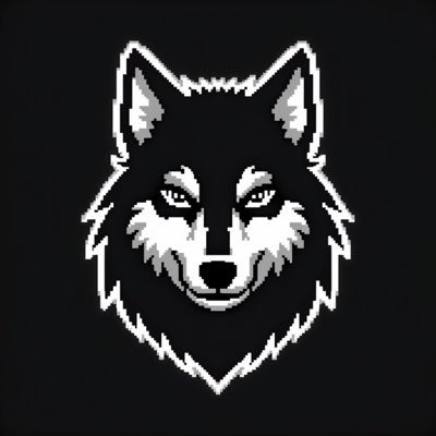 AranCygnus's profile picture. 一匹狼🐺