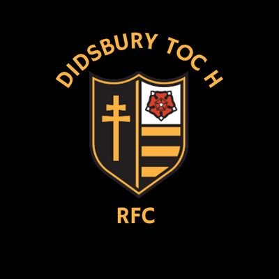 DidsburyRugby's profile picture. Rugby club at the heart of Didsbury village - competitive and social rugby for players of all ages. New members and supporters always welcome.