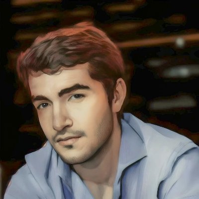 IgorStrut's profile picture. ❝ — Some consider you a murderer, while others say you are a saint... Who are you? 
   — A little bit of everything... ❞