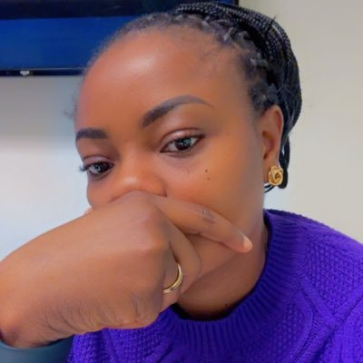 ola_tomidee's profile picture. Believer ➕