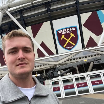hudalwhu's profile picture. West Ham United || Premier League || Football || https://t.co/lxrmHV8vTz / https://t.co/klRlXX2eTk || @westham