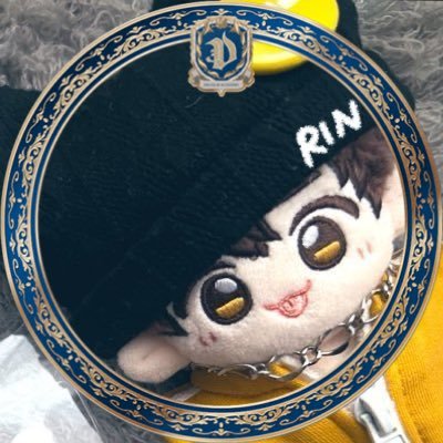 rinchan_en's profile picture. 𖤐 じ ぇ ゆ ん は 私 の い ち ば ん 星 𖤐 #평엔 （🗳垢@rinchan_vote）ʜɪɢʜʟɪɢʜᴛ↓（Lyn 린）