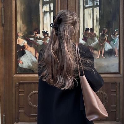 art1ista's profile picture. Creativity takes Courage!