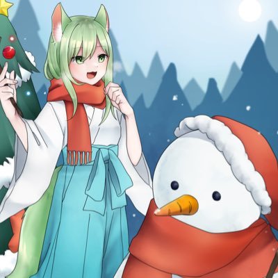 Take_Hakumai's profile picture. 頭使うゲームが好きでパズルとか大好き VRCにはまってしまったかもしれないです→はまりました