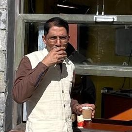 truthpanth's profile picture. On a mission to evidence based wellness backed by E-A-T. Alumni, IIT-Bombay. Worked previously at IIPA, New Delhi & LBSNAA, Mussoorie. M.Phil., MA, B. Tech (CS)