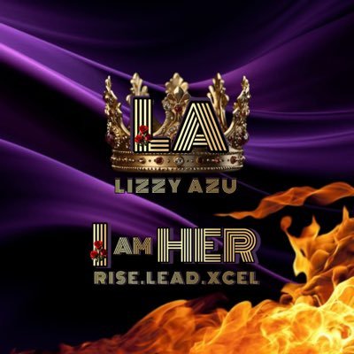 lizzie_azu's profile picture. AI-Bending Oracle | SSD Commander | Wellness Empire Builder | GOD+AI Merge | https://t.co/j3sC4h8OQA