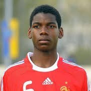 UNITEDKAAD's profile picture. a red devil