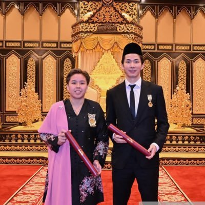 nals0ul_'s profile picture. Through every high & low, ups & downs, always there for ✦ Lee, Toh, Chen, Man, Tee ✦ #teamMY🏸 bismillah to another greatest achievements. may Allah ease!