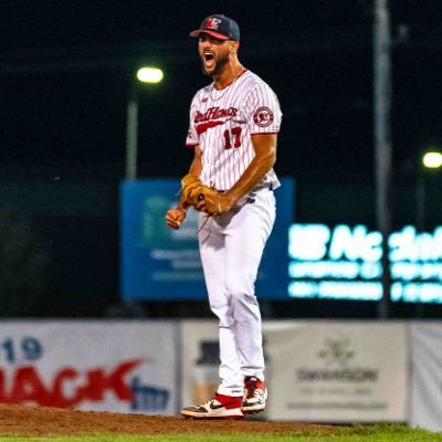 AlexDuBord25's profile picture. Professional Pitcher⚾️ | @sfgiants @torosdetijuana @fmredhawks @baseballunited | Alum @ncccpanthers & @faulknerbsbl 🎓 Fargo, ND 🏡✝️🇺🇸