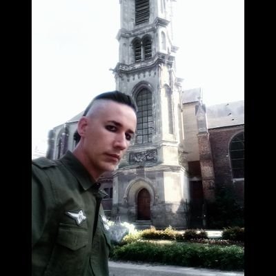 BleedingDaniel's profile picture. I am a forest,and a night
of dark trees: but he who
is not afraid of my
darkness, will find banks
full of roses under my
cypresses.