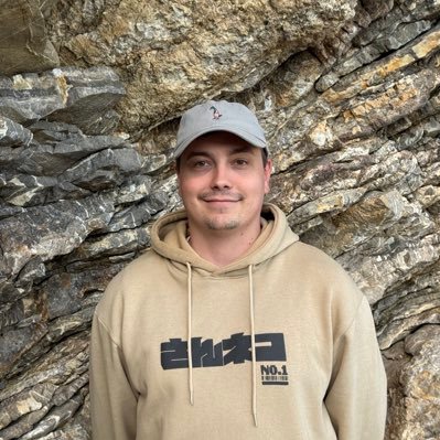 OleksiiSkoruk's profile picture. UX Designer, F1 fan