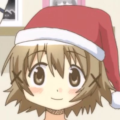 Daily_Yuno's profile picture. Because there is no such thing as too much Yunocchi