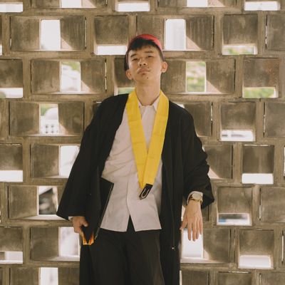 liemhysk's profile picture. Not ur usual koko2, because I'm kere