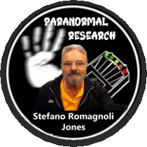 romagnolis2103's profile picture. Seguitemi anella ricerca del Paranormale