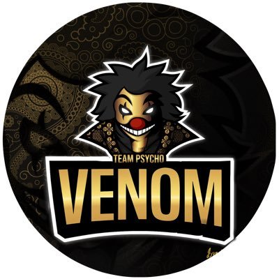 Venom_CR1's profile picture. 🇫🇷 Player | 🍹 #42 #73 #98 / TikTok : venom_crl