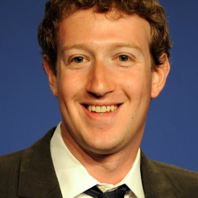 zuckerberg128's profile picture. 
