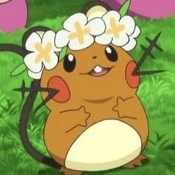 cuteispower_12's profile picture. 커비, 포켓몬 등등 귀여운 걸 사랑하고 팝니다
그림계: @piyo_changing