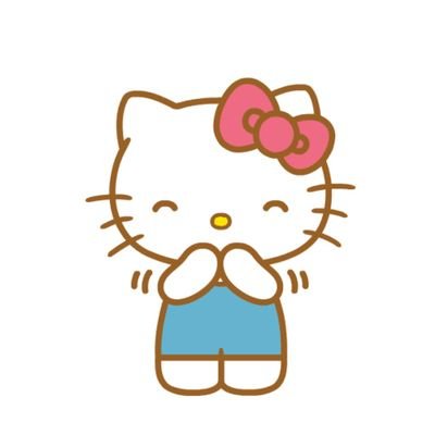 _tinycat's profile picture. サンリオは酸素❣🎀🙋‍♀️空とキティと私